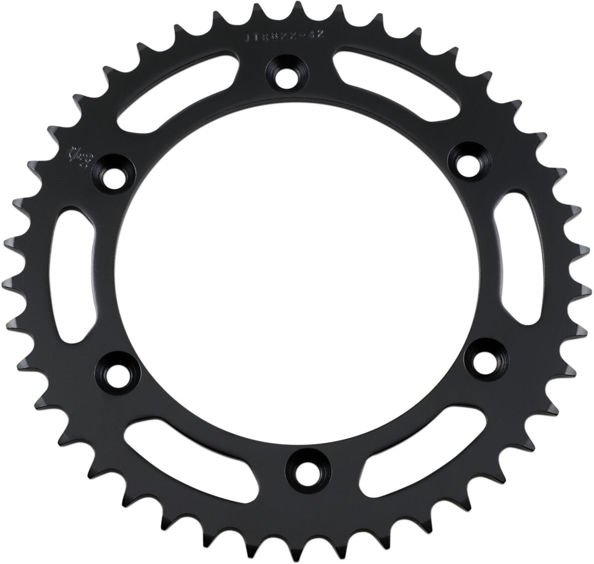 Jt Sprockets Sprocket Rear 42 T 520