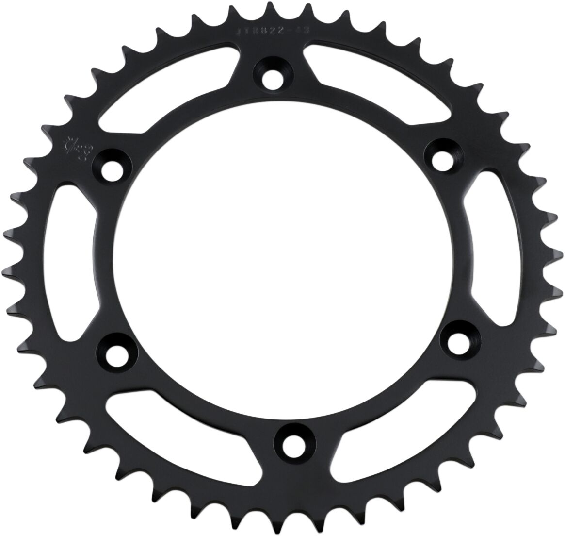 Jt Sprockets Sprocket Rear 43 T 520