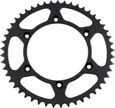 Jt Sprockets Sprocket Rear 49 T 520