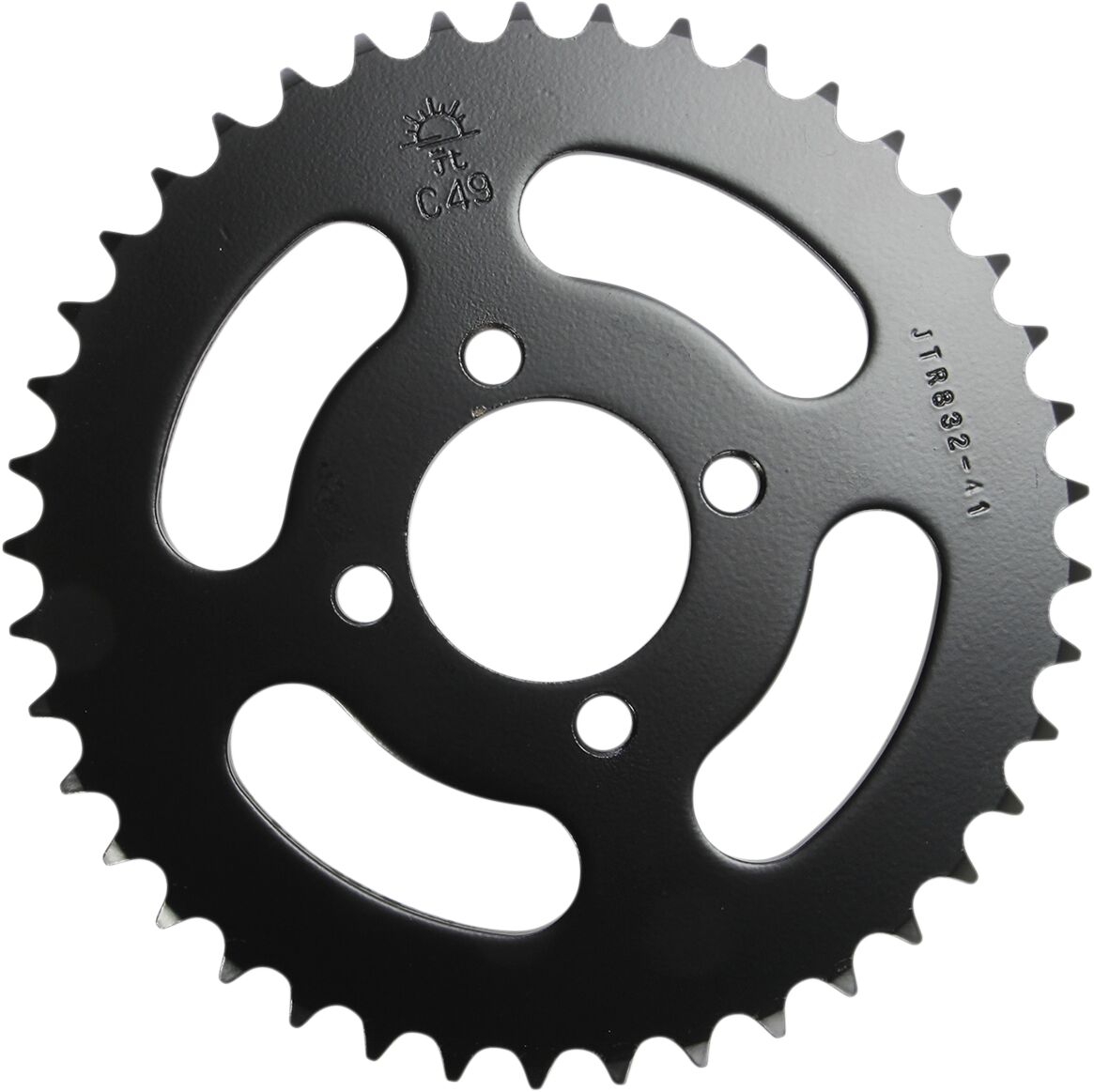 Jt Sprockets Sprocket Rear 41 T 420