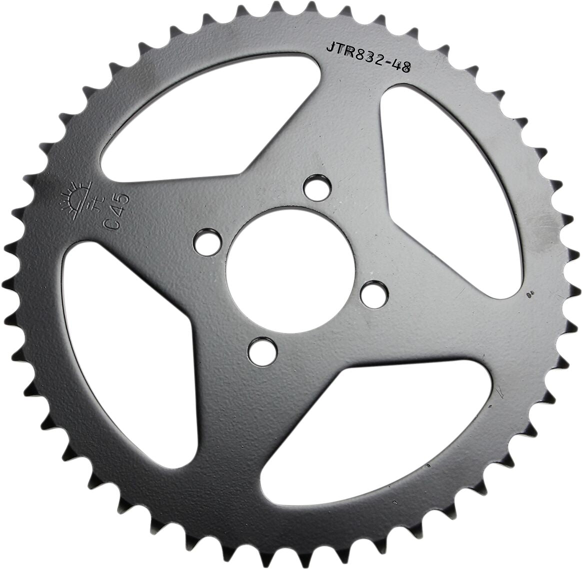 Jt Sprockets Sprocket Rear 48 T 420