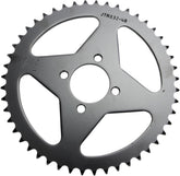 Jt Sprockets Sprocket Rear 48 T 420