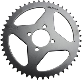 Jt Sprockets Sprocket Rear 48 T 420