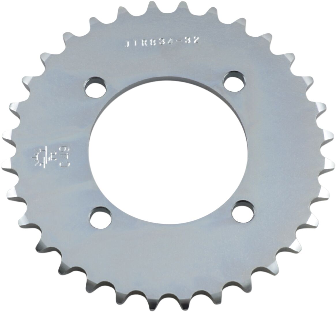 Jt Sprockets Sprocket Rear 32 T 420