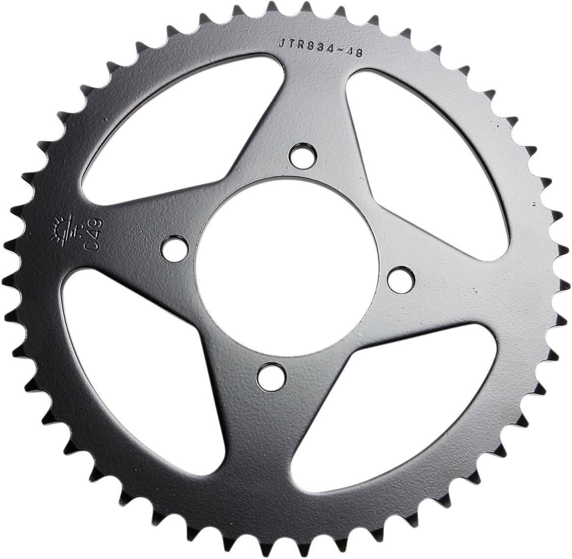 Jt Sprockets Sprocket Rear 48 T 420