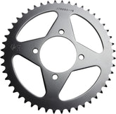 Jt Sprockets Sprocket Rear 48 T 420