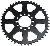 Jt Sprockets Sprocket Rear 46 T 520