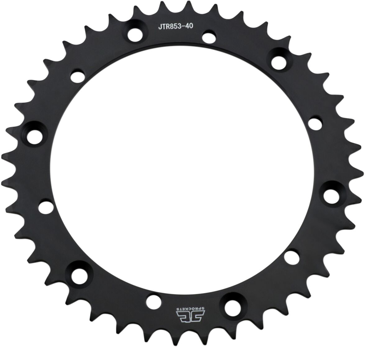 Jt Sprockets Sprocket Rear 40 T 520