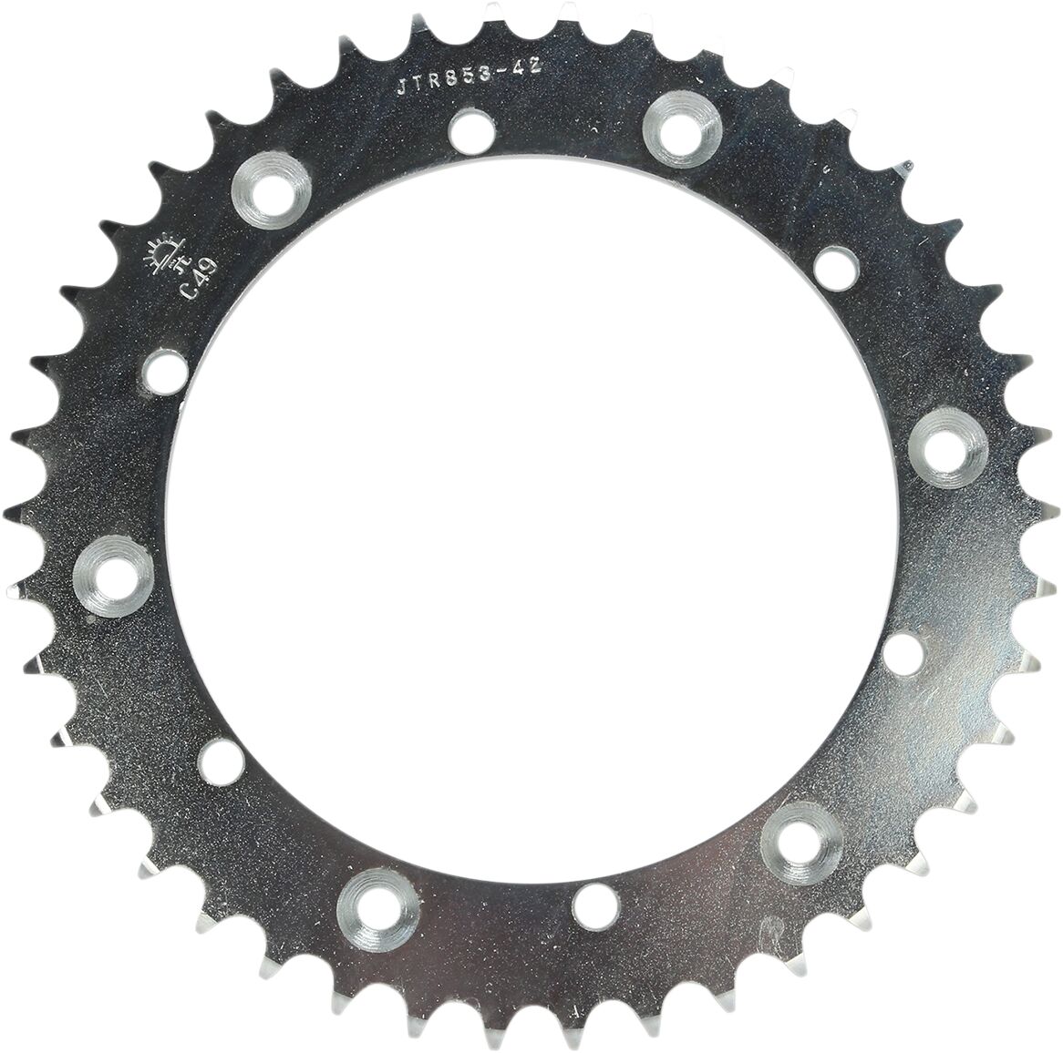 Jt Sprockets Sprocket Rear 42 T 520