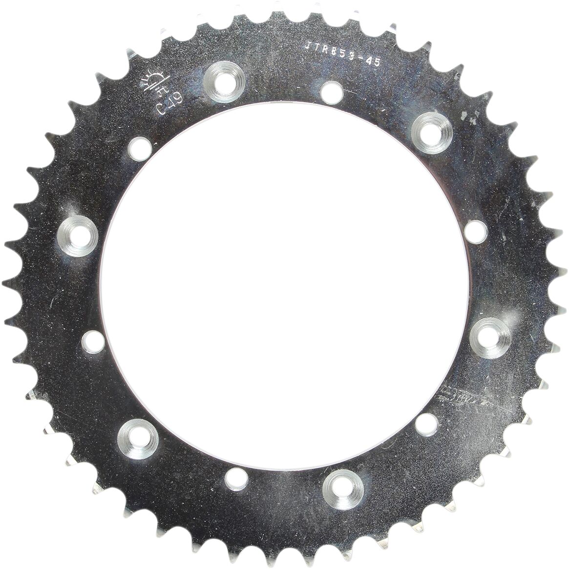 Jt Sprockets Sprocket Rear 45 T 520