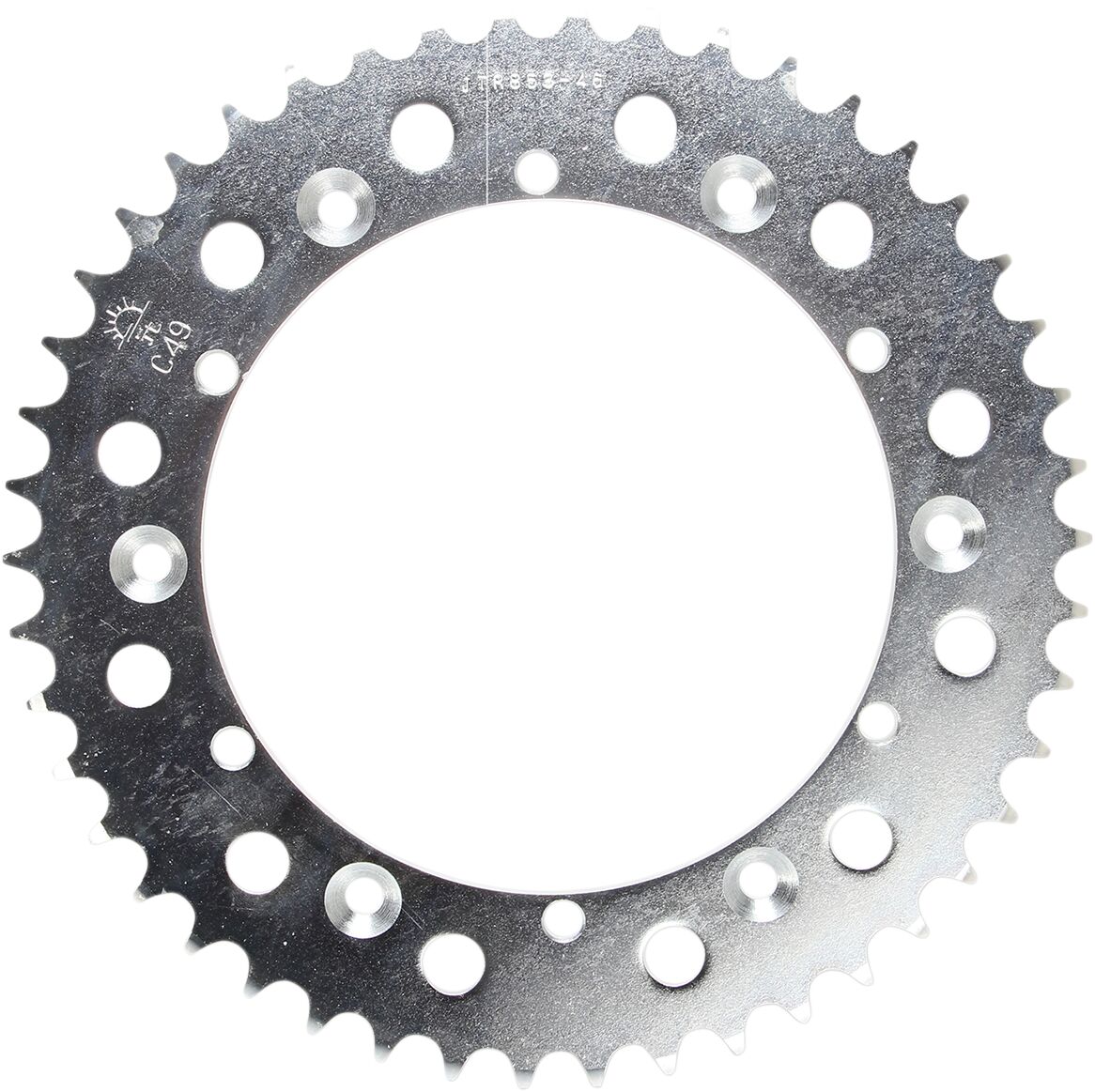 Jt Sprockets Sprocket Rear 46 T 520
