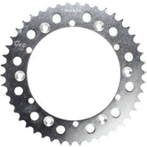 Jt Sprockets Sprocket Rear 46 T 520