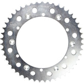 Jt Sprockets Sprocket Rear 47 T 520