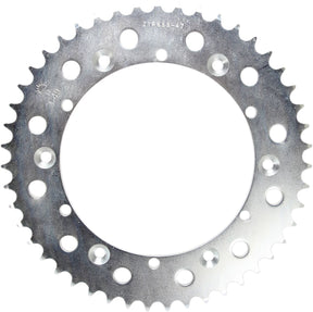 Jt Sprockets Sprocket Rear 47 T 520