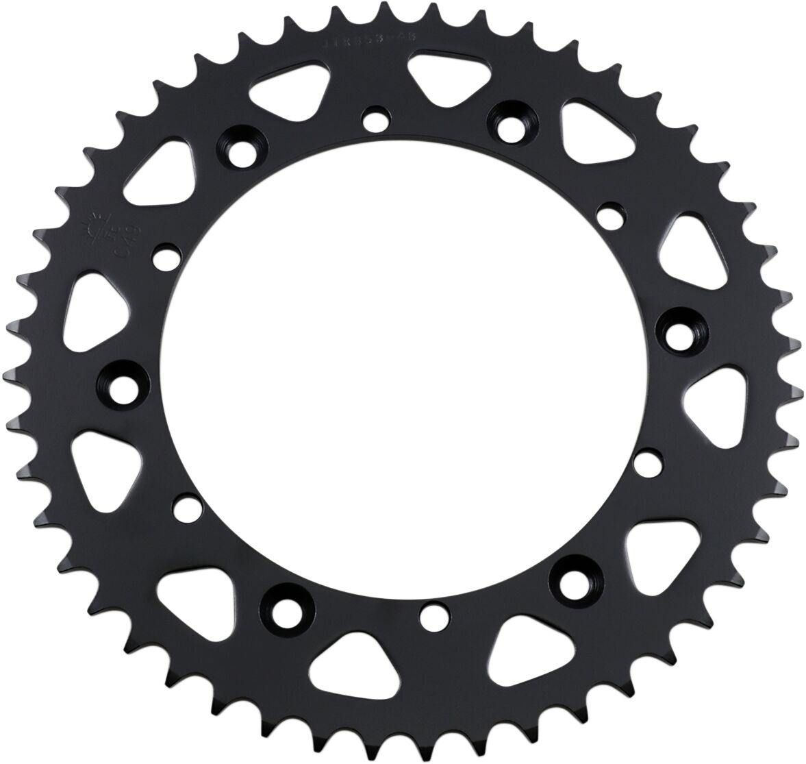 Jt Sprockets Sprocket Rear 48 T 520