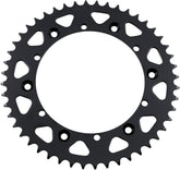 Jt Sprockets Sprocket Rear 48 T 520