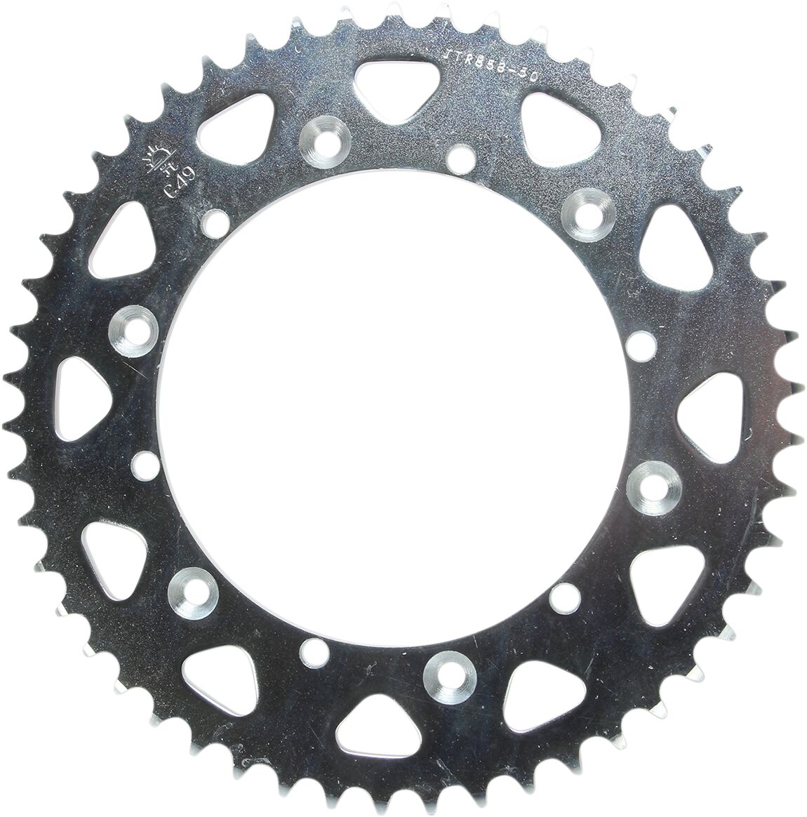 Jt Sprockets Sprocket Rear 50 T 520