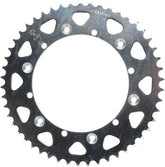 Jt Sprockets Sprocket Rear 50 T 520