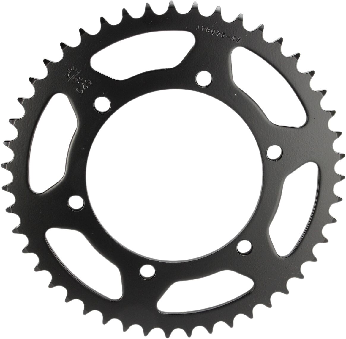 Jt Sprockets Sprocket Rear 47 T 520