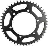 Jt Sprockets Sprocket Rear 47 T 520