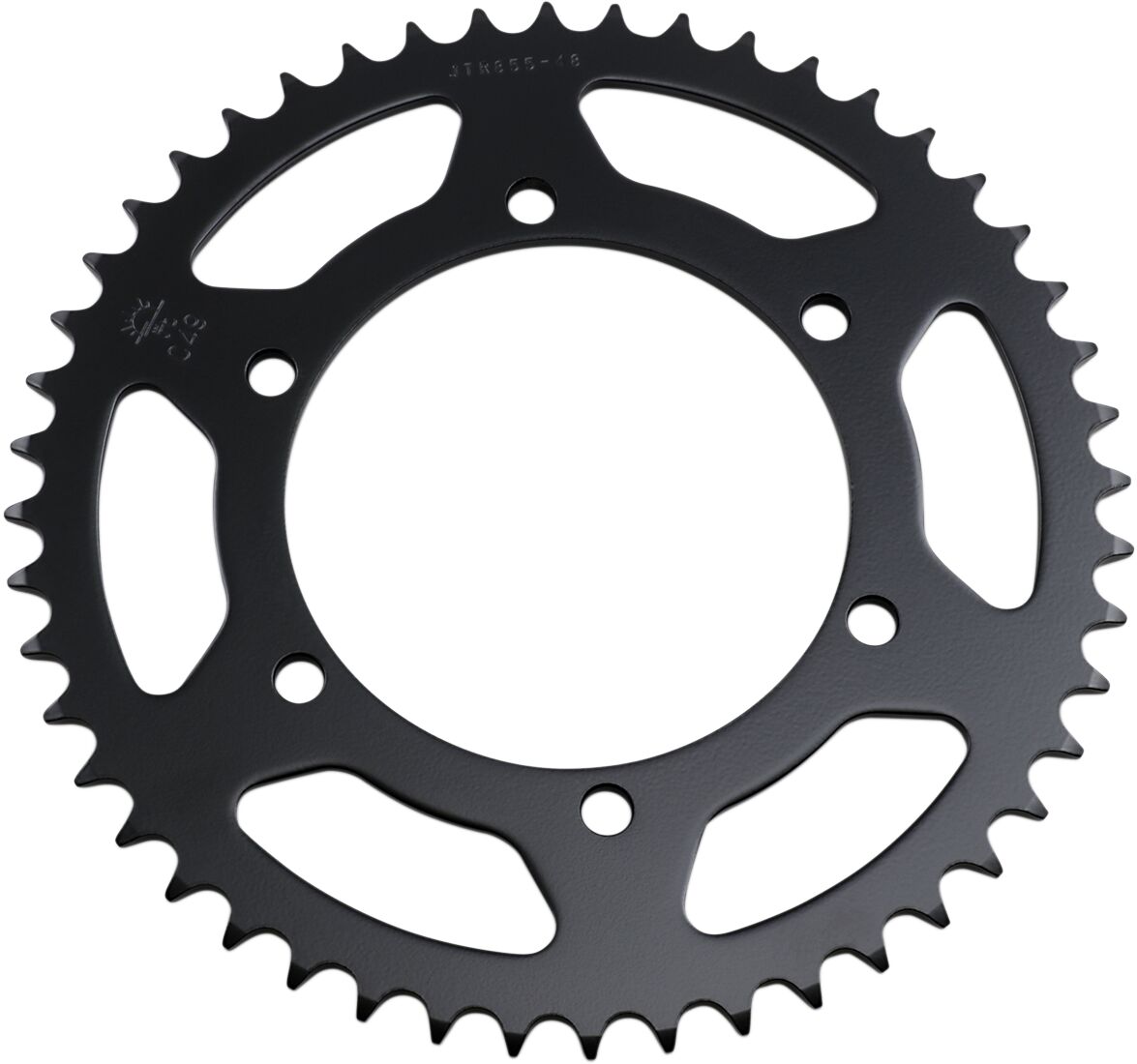 Jt Sprockets Sprocket Rear 48 T 520