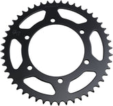 Jt Sprockets Sprocket Rear 48 T 520