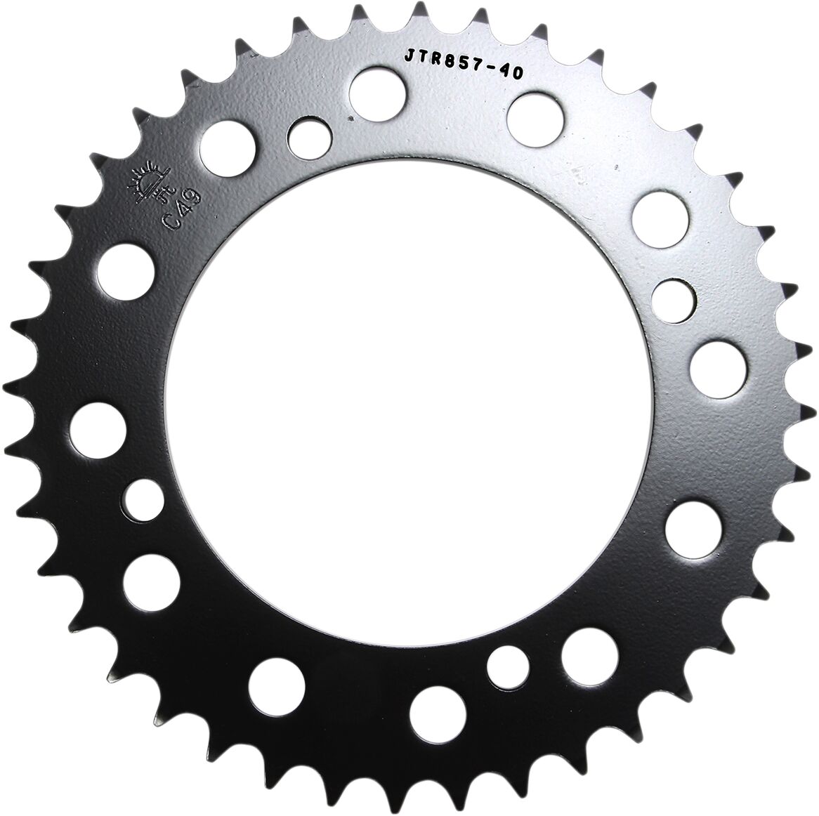 Jt Sprockets Sprocket Rear 40 T 520