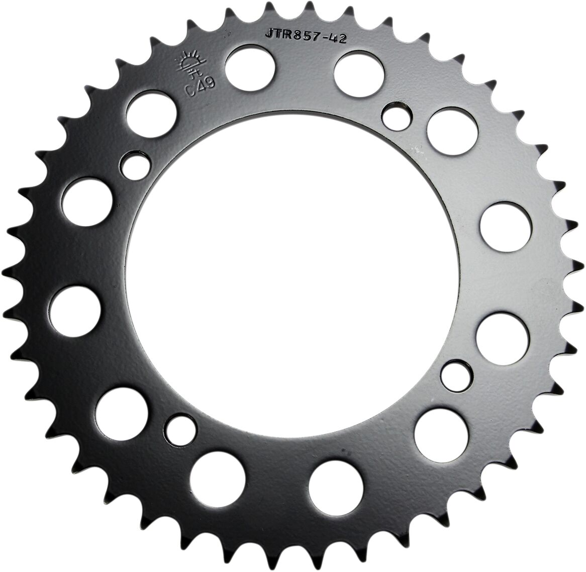Jt Sprockets Sprocket Rear 42 T 520