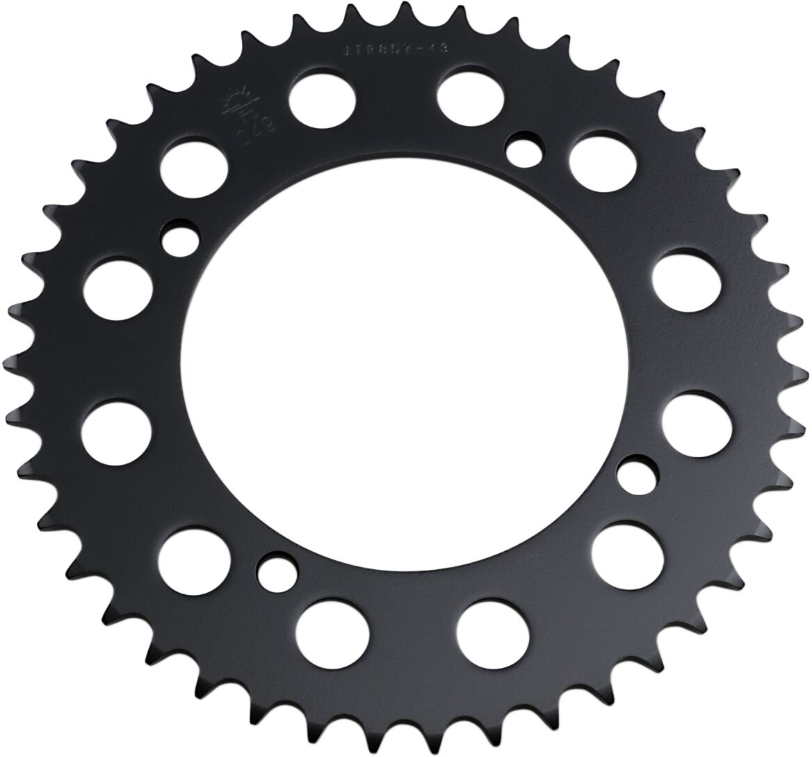 Jt Sprockets Sprocket Rear 43 T 520