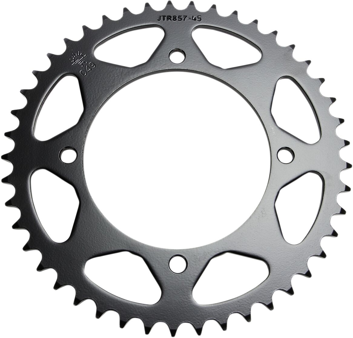 Jt Sprockets Sprocket Rear 45 T 520