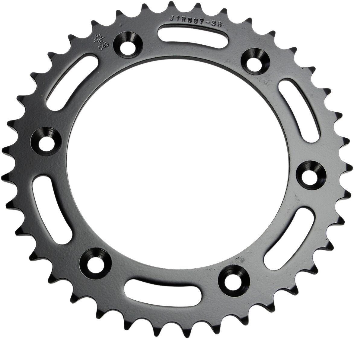 Jt Sprockets Sprocket Rear 38 T 520