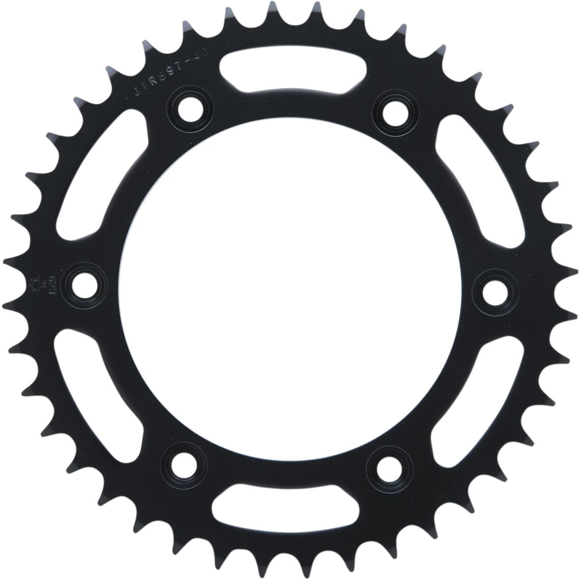 Jt Sprockets Sprocket Rear 40 T 520