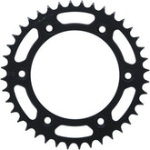 Jt Sprockets Sprocket Rear 40 T 520