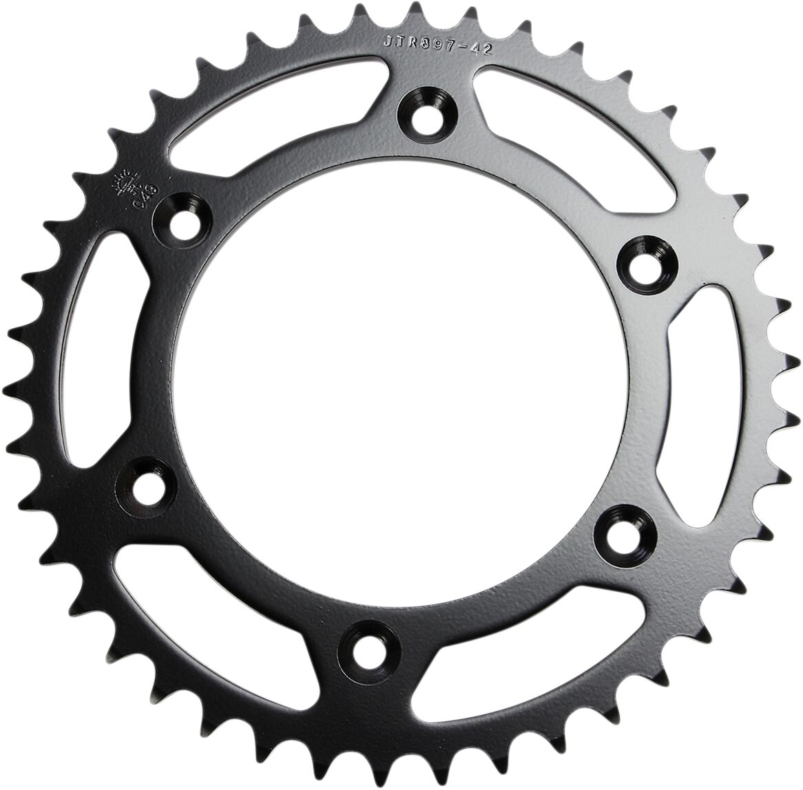 Jt Sprockets Sprocket Rear 42 T 520