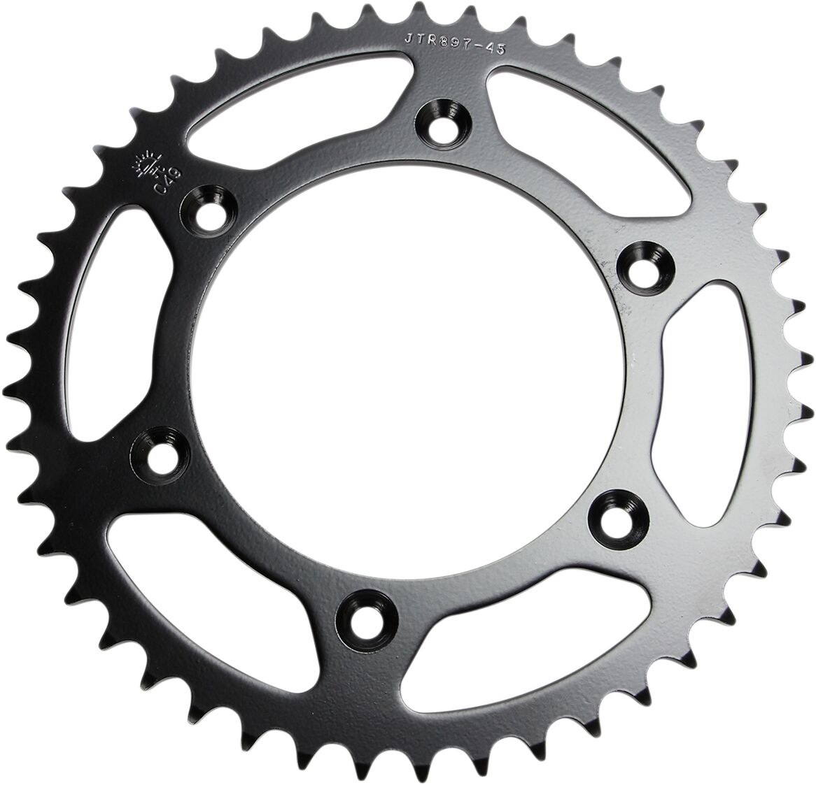 Jt Sprockets Sprocket Rear 45 T 520