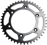 Jt Sprockets Sprocket Rear 45 T 520