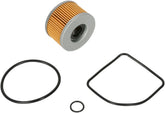 Parts Unlimited Oil Filter Honda