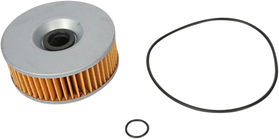 Parts Unlimited Oil Filter Yamaha
