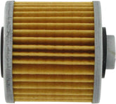 Parts Unlimited Oil Filter Yamaha