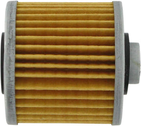 Parts Unlimited Oil Filter Yamaha