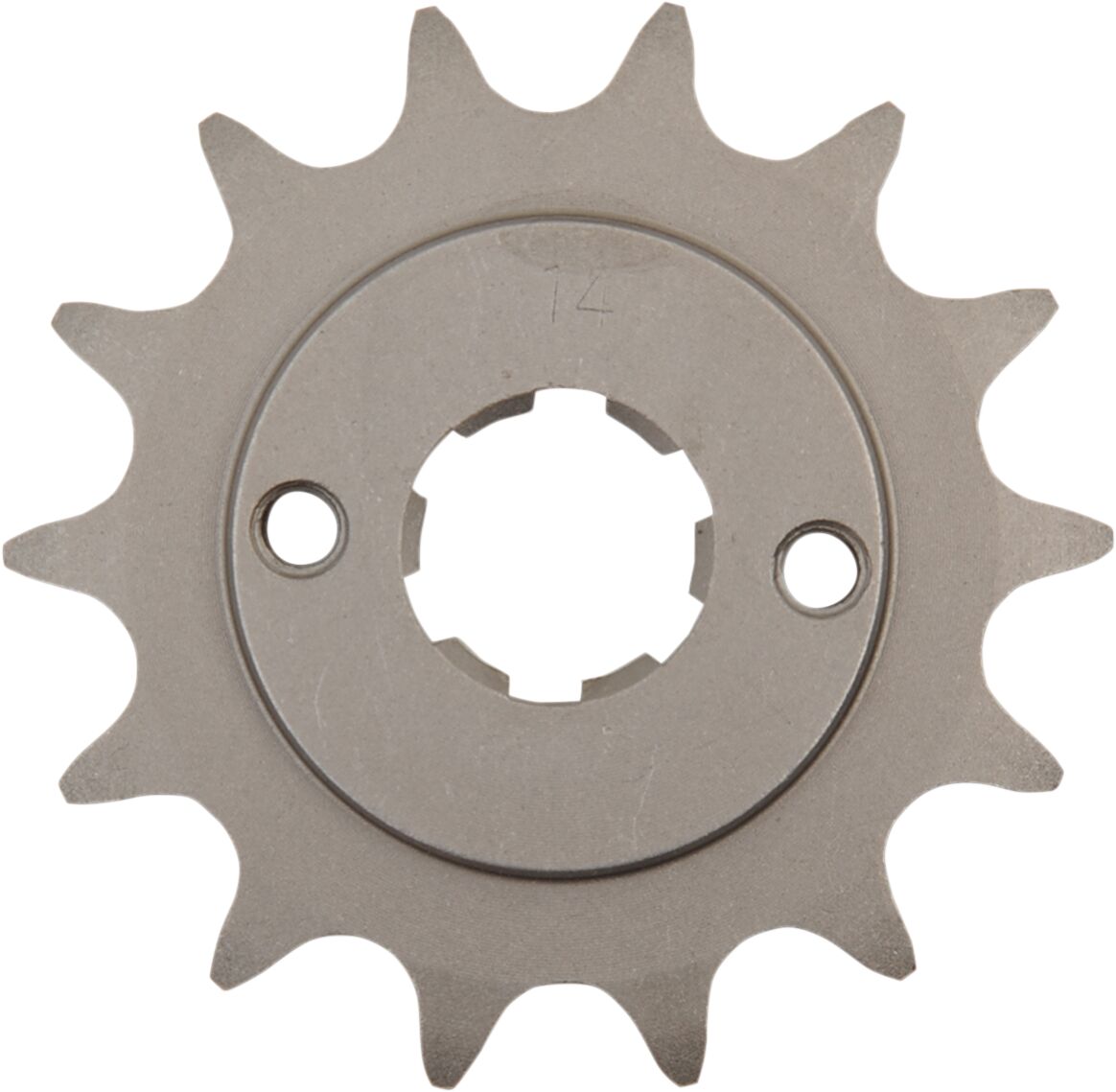 Parts Unlimited C/S Sprocket Hon 520 14 T