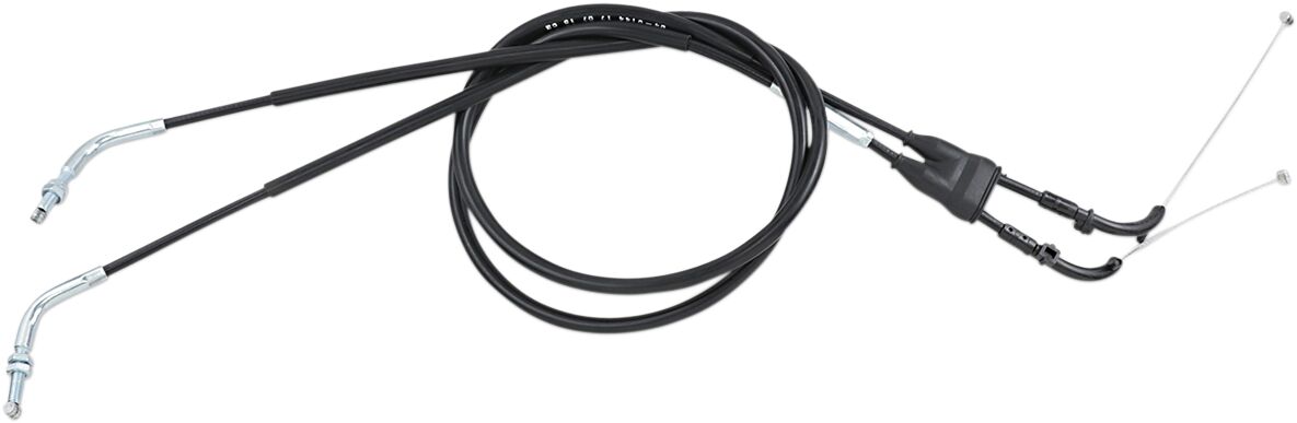Motion Pro Throtle Cbl Suz Push/Pull