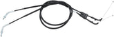 Motion Pro Throtle Cbl Suz Push/Pull