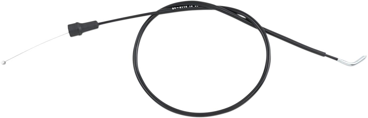 Motion Pro Throttle Cable Suz (516)