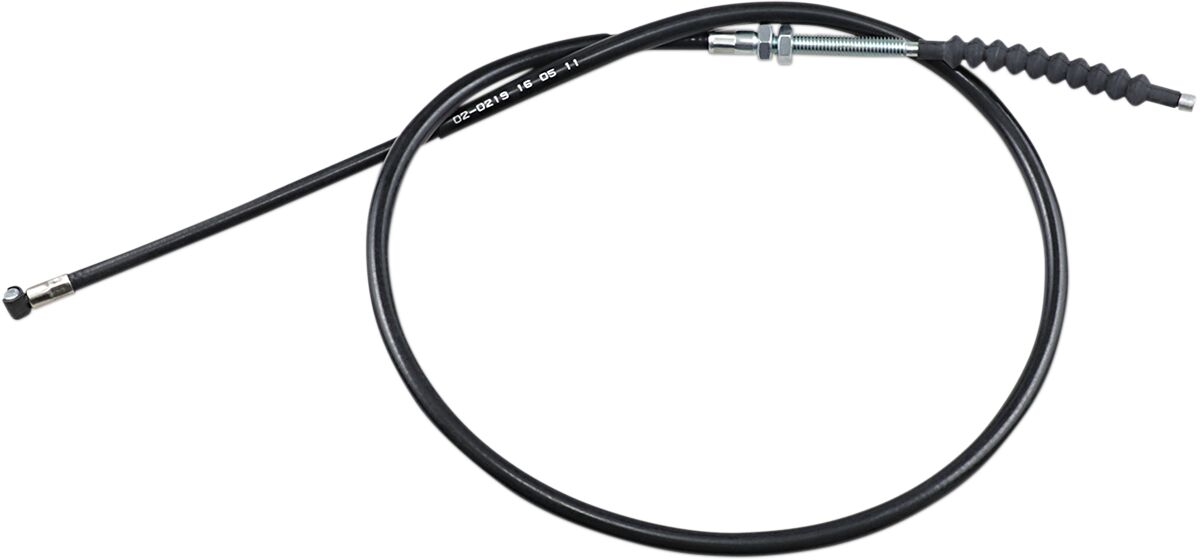 Motion Pro Clutch Cable Honda (516)