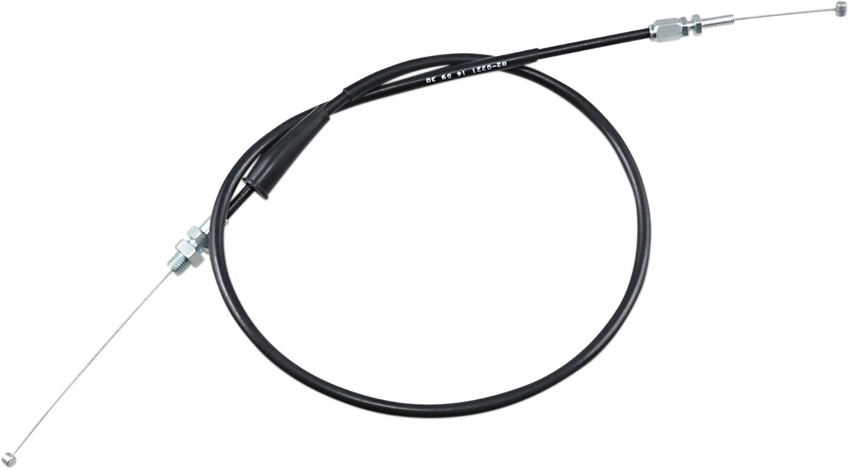 Motion Pro Throttle Cable Honda(516)