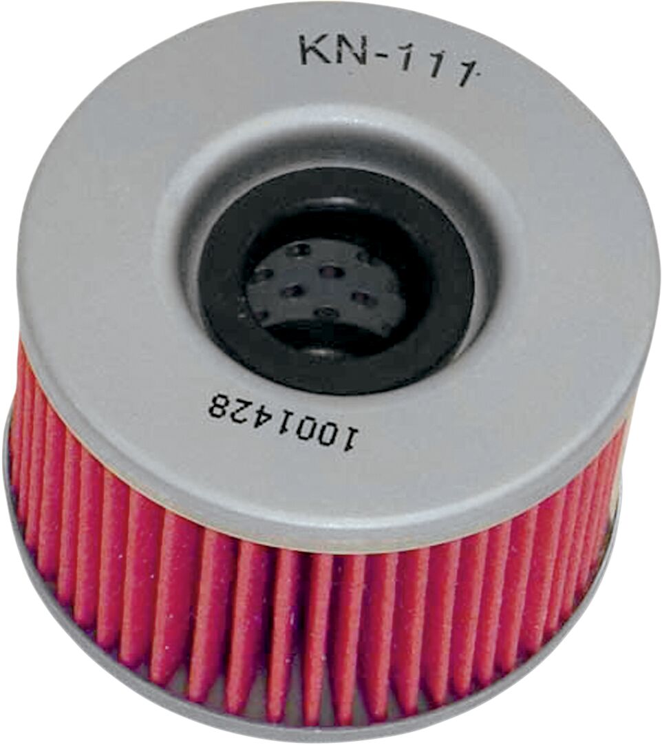 K & N X Stream Oil Filter Honda