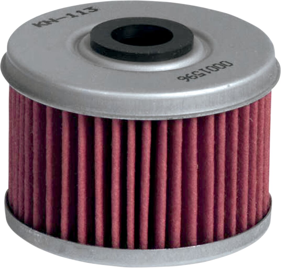 K & N X Stream Oil Filter Honda