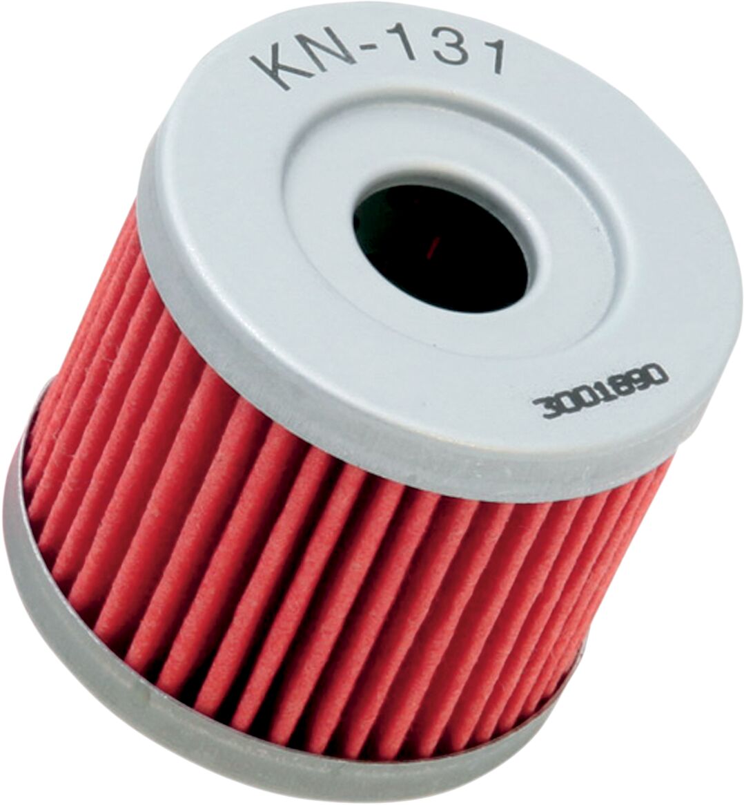 K & N X Stream Oil Filter Suz