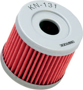 K & N X Stream Oil Filter Suz